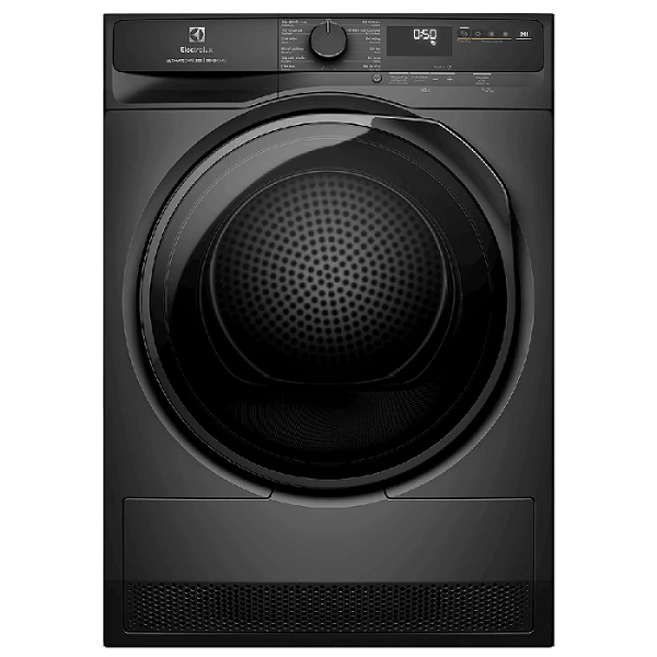 Máy Sấy Quần Áo Electrolux 8kg EDH803J5SC